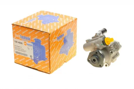 Насос ГУР Autotechteile 100 4606