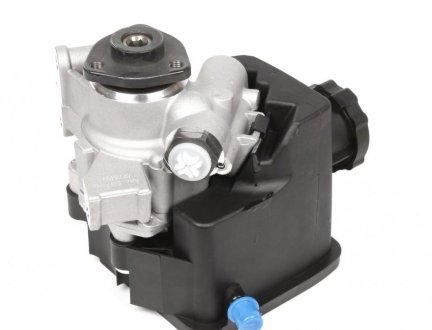 Насос ГУР autotechteile 1004675