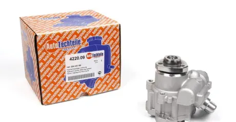 Насос ГУР Autotechteile 342 2009