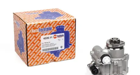 Насос ГУР autotechteile 342 2011