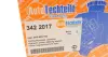 Насос ГУР autotechteile 342 2017