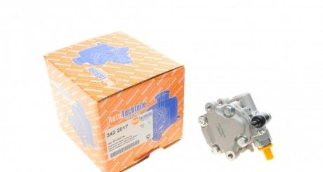 Насос ГУР autotechteile 3422017