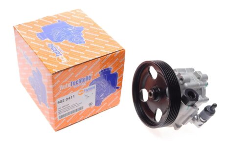 Насос ГУР autotechteile 5020411 на Тойота Ярис