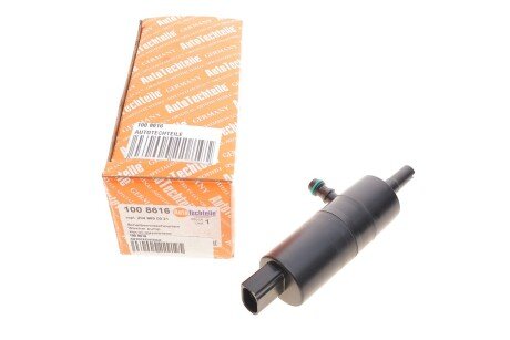 Моторчик (насос) омывателя autotechteile 1008616