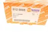 Натяжной механизм, 2.0dCi 06- autotechteile 5120005