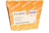 Натяжной механизм, 2.2/2.5dCi 01- autotechteile 512 0015