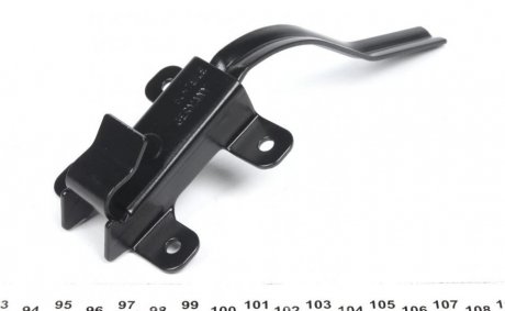 Ограничитель двери autotechteile 1007681