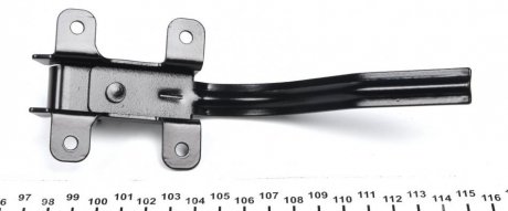 Ограничитель двери autotechteile 1007681