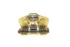Ограничитель двери перед Duster/Logan/Sandero 04- autotechteile 505 1533