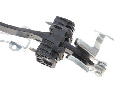 Ограничитель двери зад Ducato/Boxer 06- Пр autotechteile 5050089