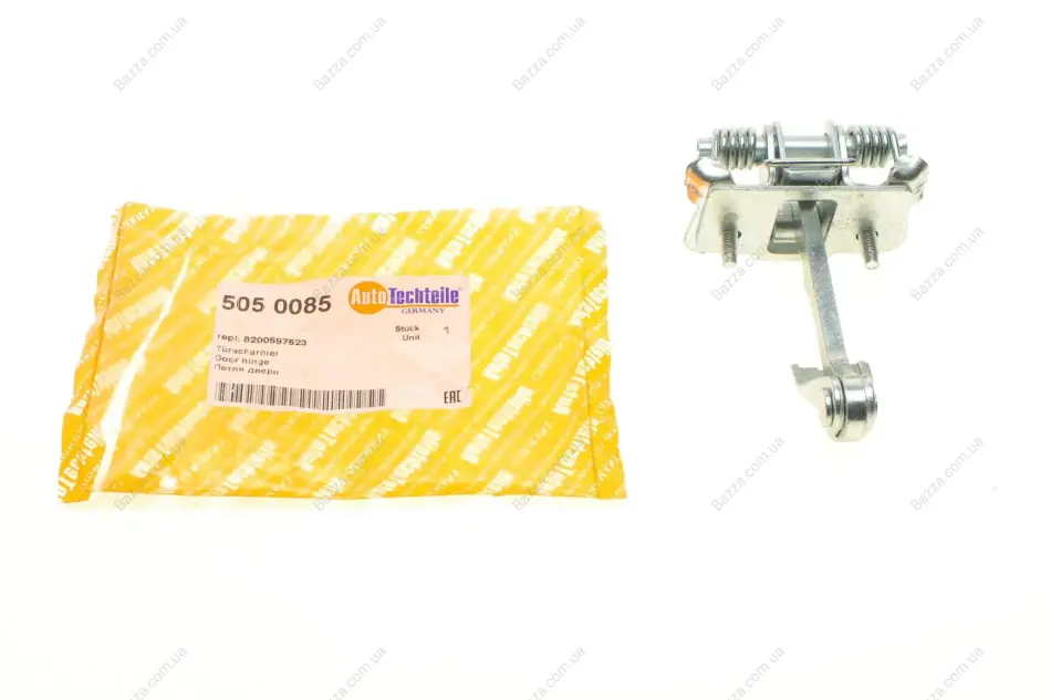 Ограничитель пер. двери, L=R autotechteile 5050085