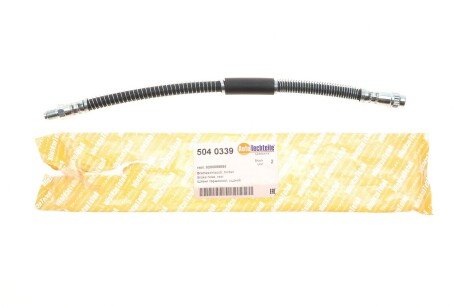 ����� ���������, ������	Opel Movano / Renault Master 98- 09 autotechteile 5040339