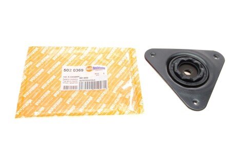 Опора амортизаційної стійки autotechteile 5020369