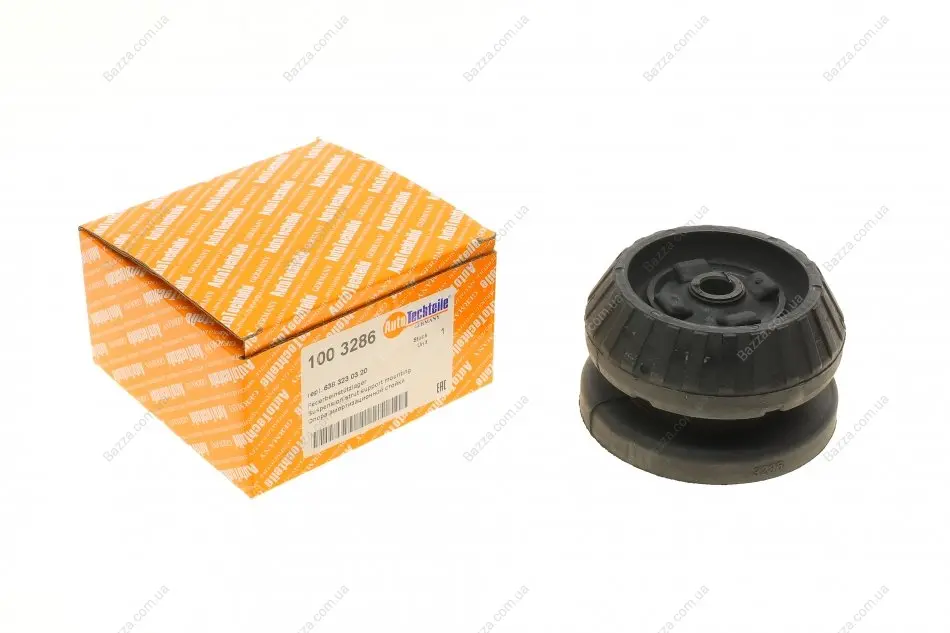 Опора амортизатора, 96-03 autotechteile 100 3286