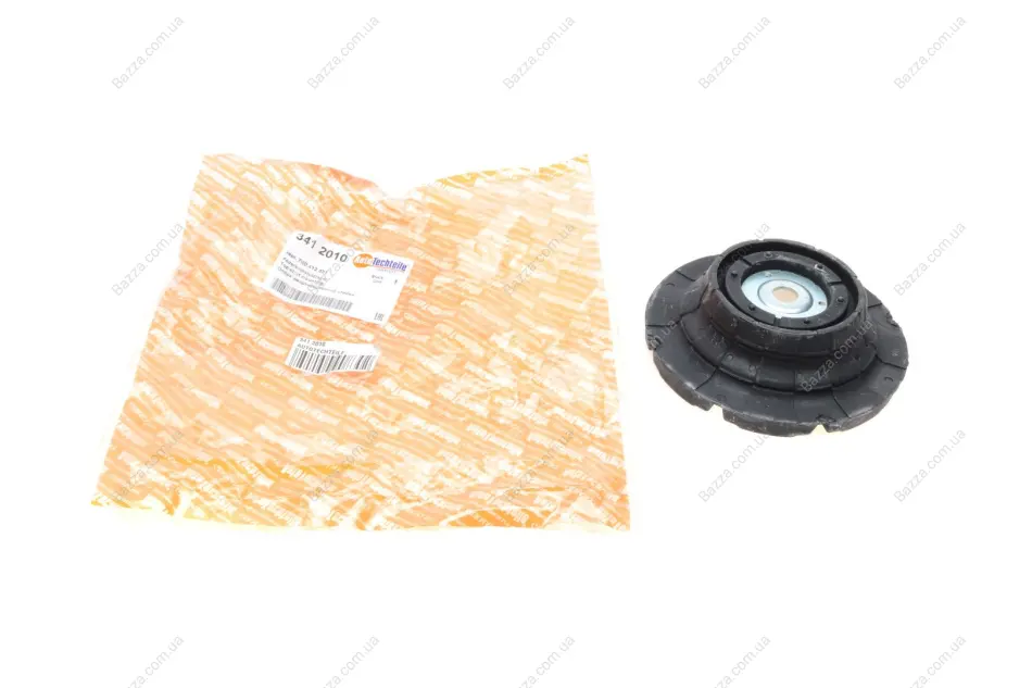 Опора амортизатора переднего, VW T5 03-15 autotechteile 341 2010