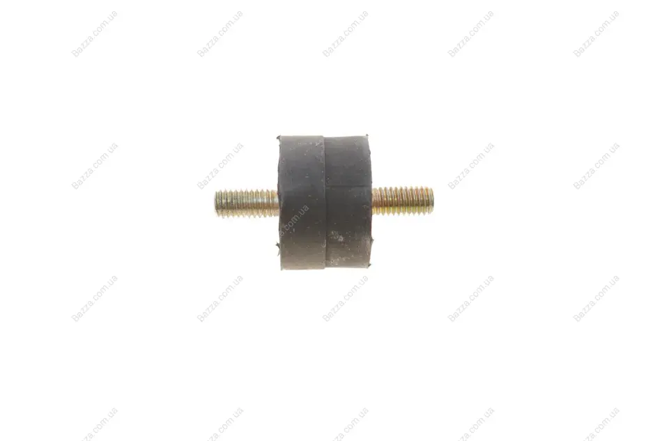 Опора радиатора autotechteile 100 9861