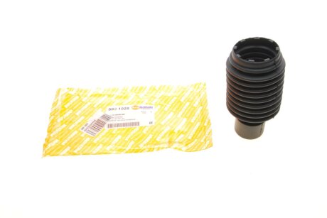 Отбойник переднего амортизатора autotechteile 5021025 на Рено Флюенс