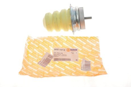 Отбойник заднего амортизатора autotechteile 5021012