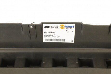 Панель передня autotechteile 3805003