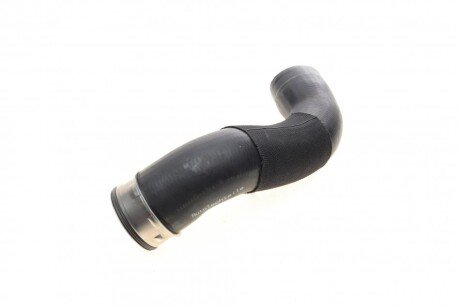 Патрубок інтеркулера (турбіни) autotechteile 1005211