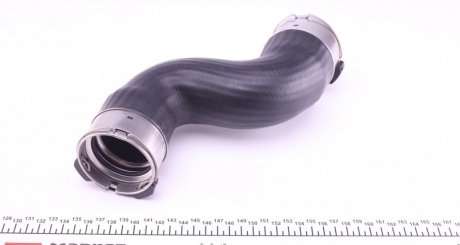 Патрубок интеркулера (турбины) autotechteile 1005214