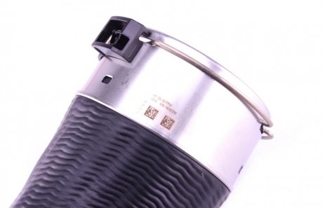 Патрубок интеркулера (турбины) autotechteile 1005214