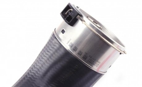 Патрубок интеркулера (турбины) autotechteile 1005214