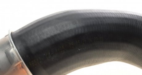 Патрубок интеркулера (турбины) autotechteile 1005220