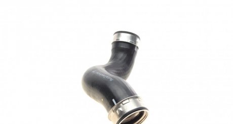 Патрубок интеркулера (турбины) autotechteile 1005220