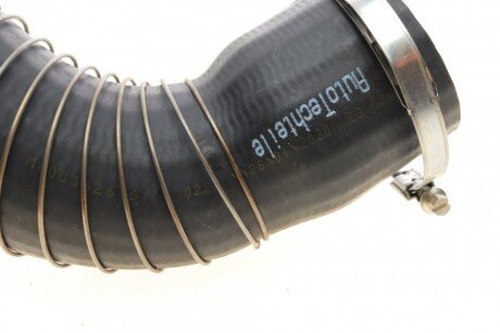 Патрубок интеркулера (турбины) autotechteile 1005224