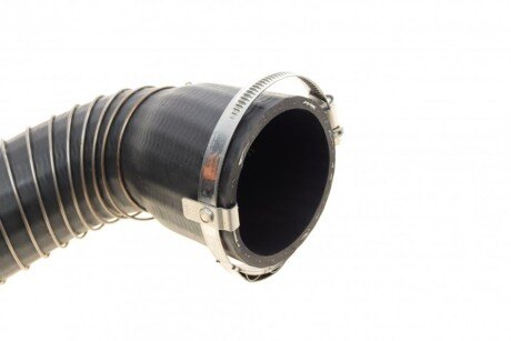 Патрубок интеркулера (турбины) autotechteile 1005224