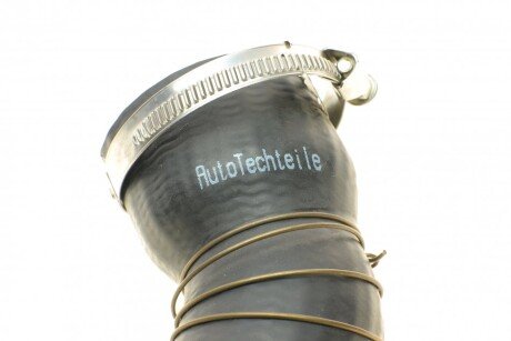 Патрубок інтеркулера (турбіни) autotechteile 1005225