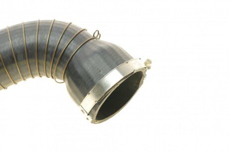 Патрубок інтеркулера (турбіни) autotechteile 1005225