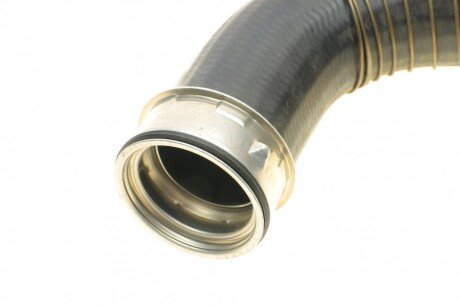 Патрубок інтеркулера (турбіни) autotechteile 1005225