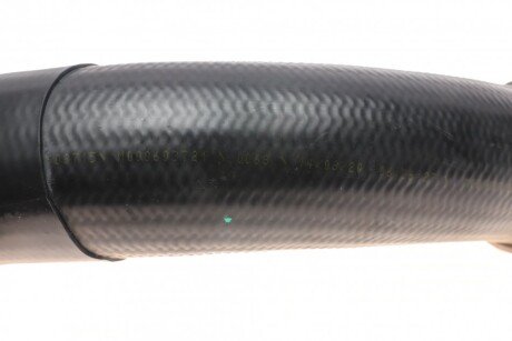 Патрубок интеркулера (турбины) autotechteile 1005228