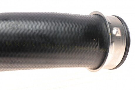 Патрубок интеркулера (турбины) autotechteile 1005228