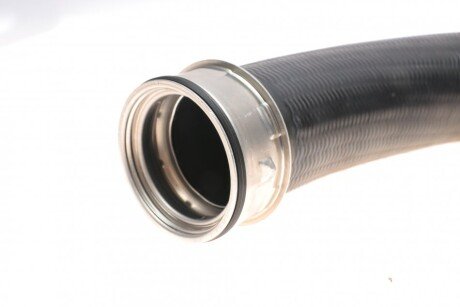 Патрубок интеркулера (турбины) autotechteile 1005228