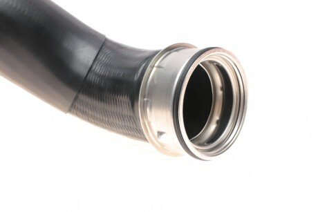 Патрубок интеркулера (турбины) autotechteile 1005228