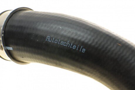 Патрубок інтеркулера (турбіни) autotechteile 1005229