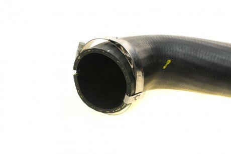 Патрубок інтеркулера (турбіни) autotechteile 1005229