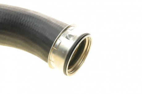 Патрубок інтеркулера (турбіни) autotechteile 1005229