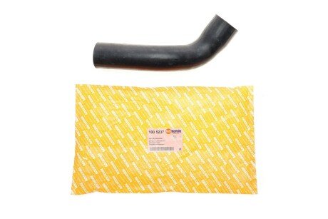 Патрубок интеркулера (турбины) autotechteile 1005237