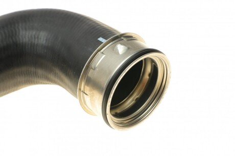 Патрубок интеркулера (турбины) autotechteile 3145004