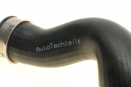 Патрубок интеркулера (турбины) autotechteile 3145018