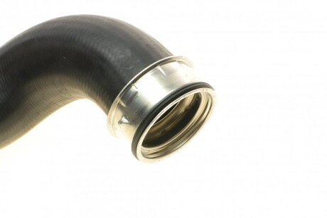 Патрубок интеркулера (турбины) autotechteile 3145018