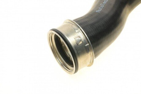 Патрубок интеркулера (турбины) autotechteile 3145018