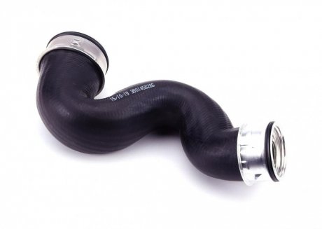 Патрубок интеркулера (турбины) autotechteile 3145020