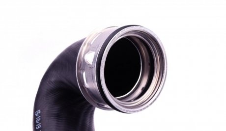 Патрубок интеркулера (турбины) autotechteile 3145020