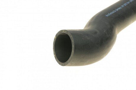 Патрубок интеркулера (турбины) autotechteile 3145072