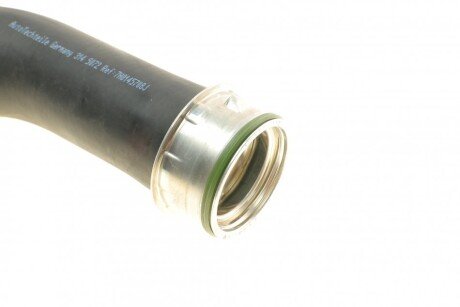Патрубок интеркулера (турбины) autotechteile 3145072
